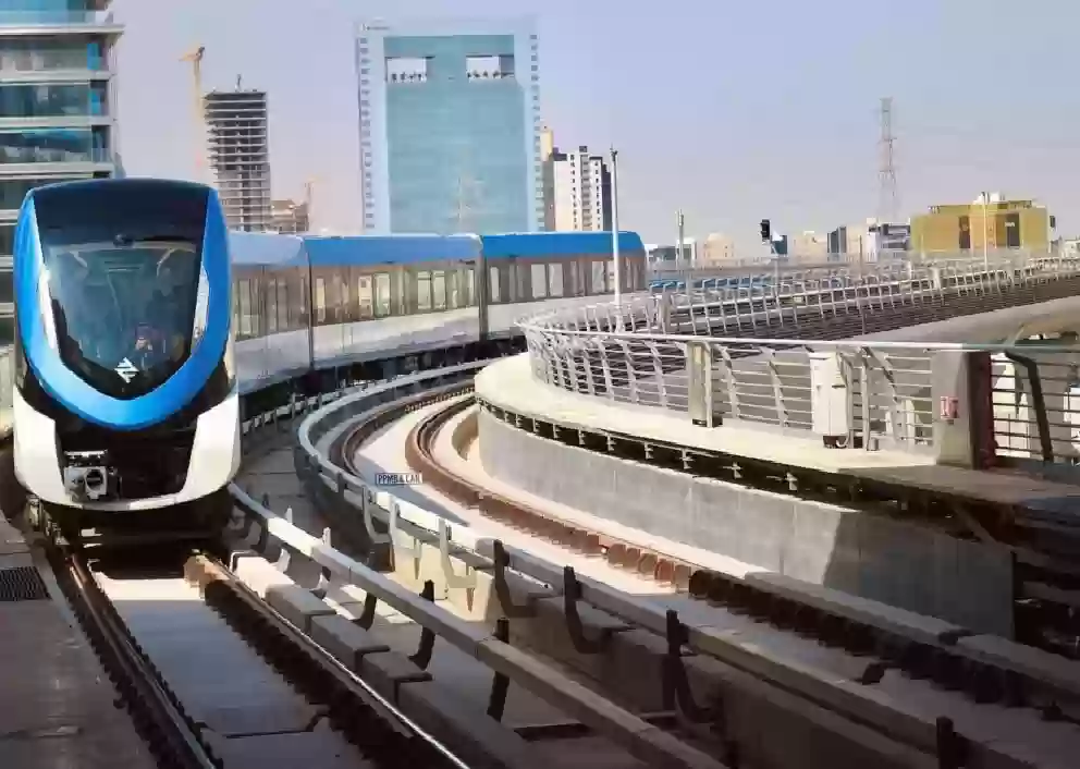 بداية مرحلة جديدة في الرياض