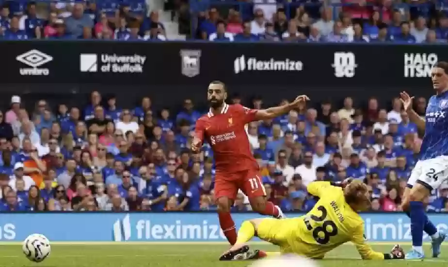محمد صلاح ضحية جديدة للعنصرية في فرنسا