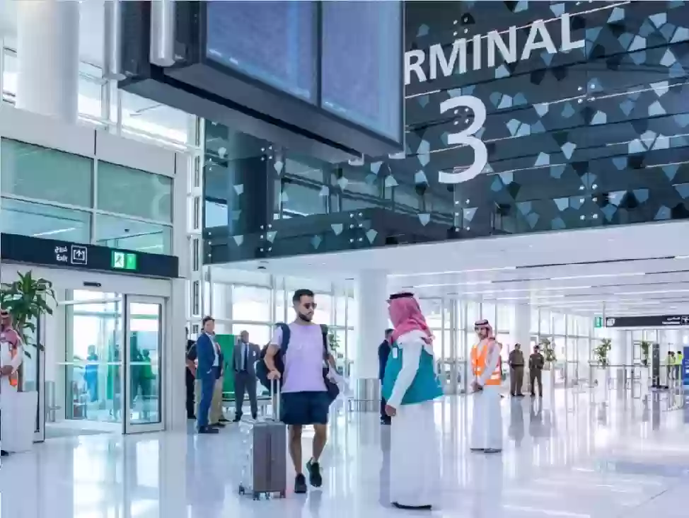 تعويض المسافرين بمبلغ 200% من قيمة التذكرة في هذه الحالة