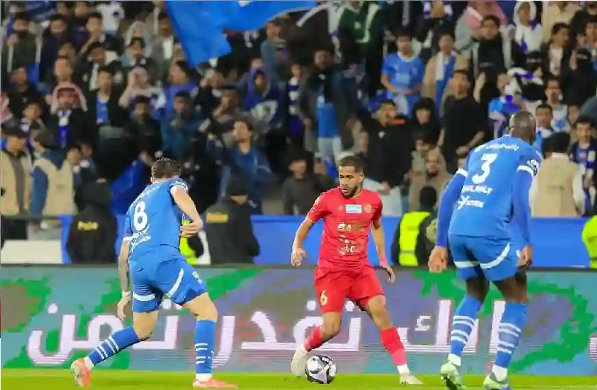 السبب وراء حذف تغريدة النصر الساخرة