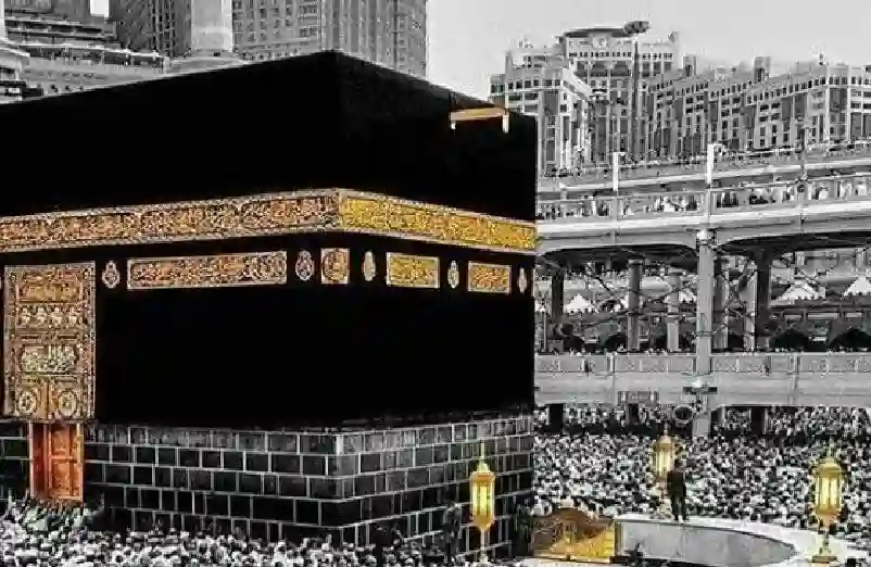 أدعية العمرة كاملة مكتوبة 2025