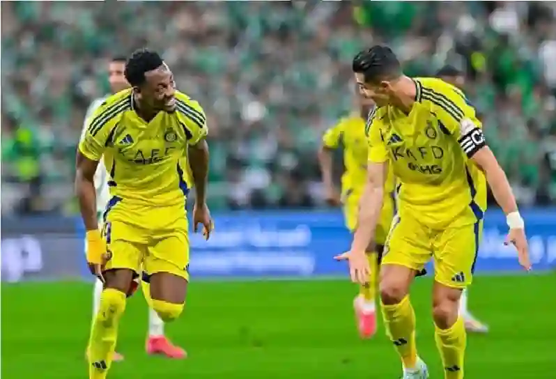 أندية دوري روشن تستهدف نجم النصر في الانتقالات الصيفية