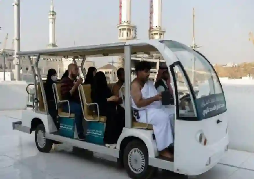 رابط التسجيل في منصة التنقل الموحدة 1446 