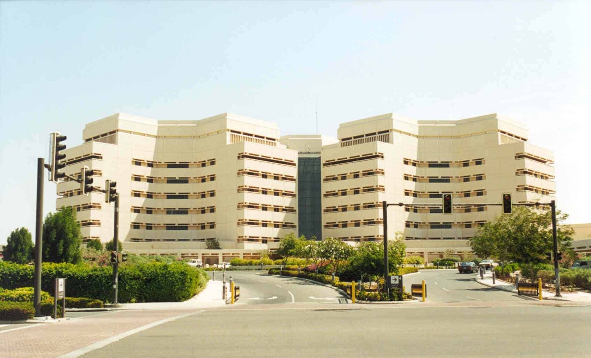 جامعة الملك عبدالعزيز
