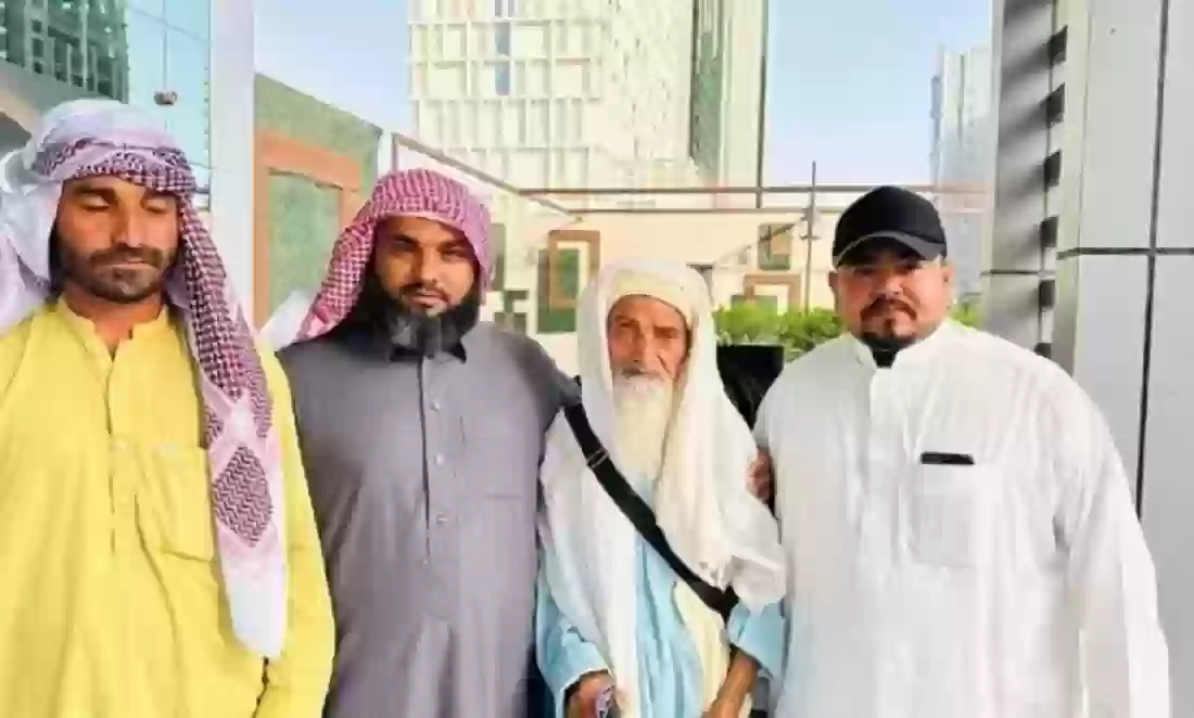 الشيخ عبد القادر بخش