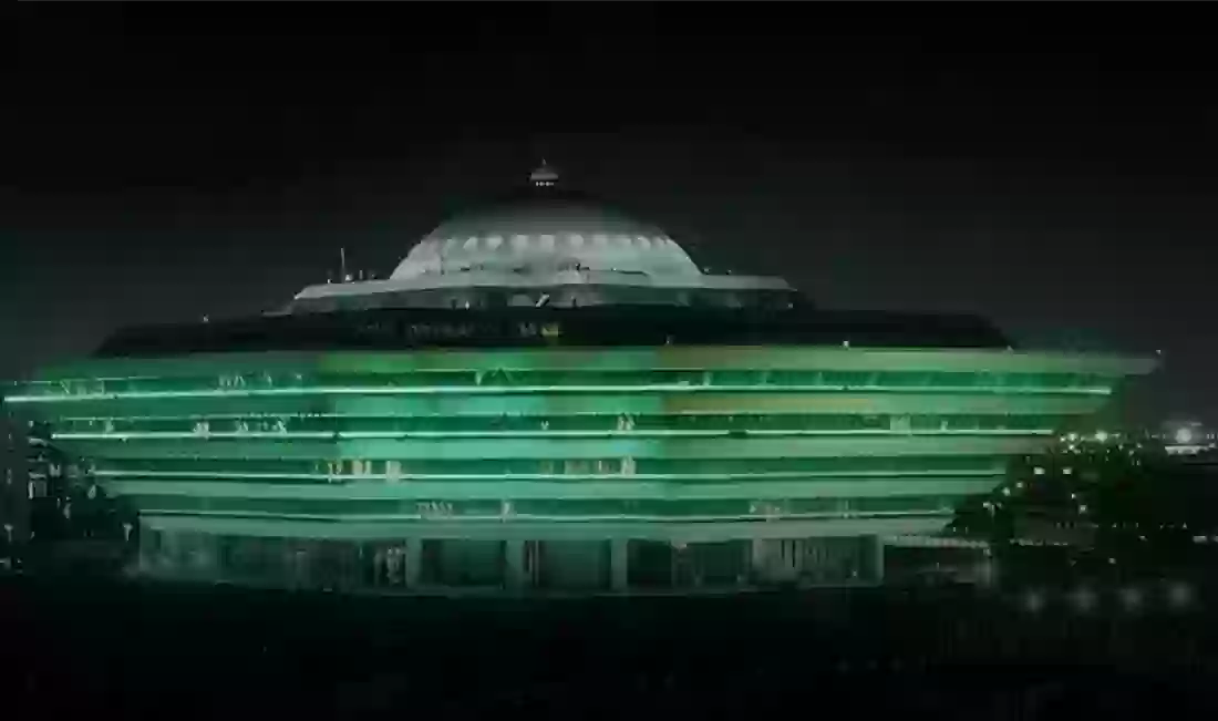 وزارة الداخلية السعودية