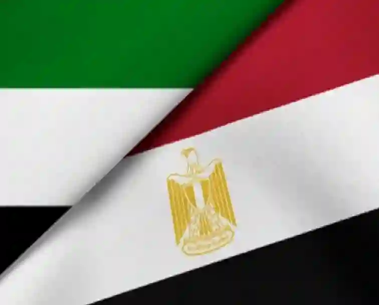 الإمارات تفاجئ العالم بمشروع ضخم في مصر