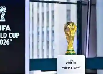 كأس العالم