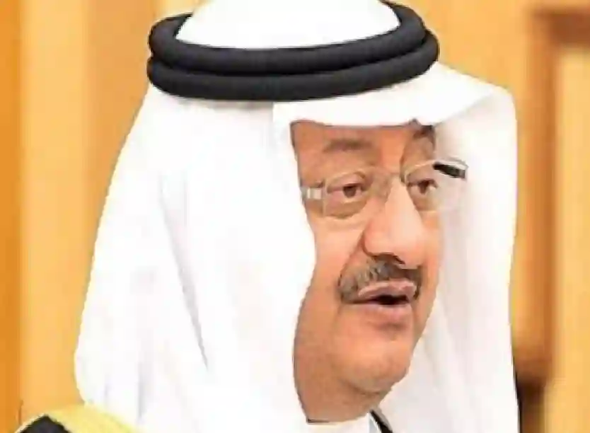 وفاة الأمير فيصل بن تركي تربك المشهد