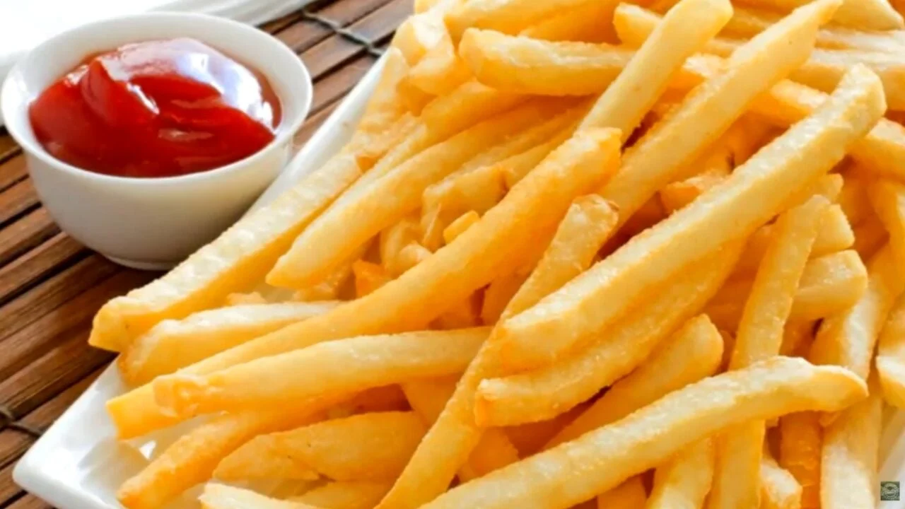 البطاطس