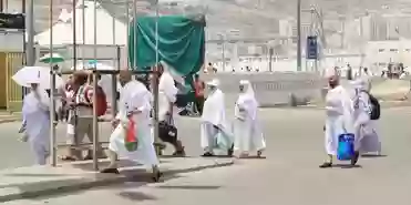 المدينة المنورة