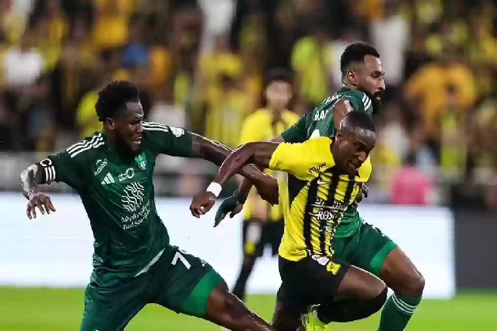 موسى ديابي يشعل الأجواء قبل كلاسيكو كأس الملك