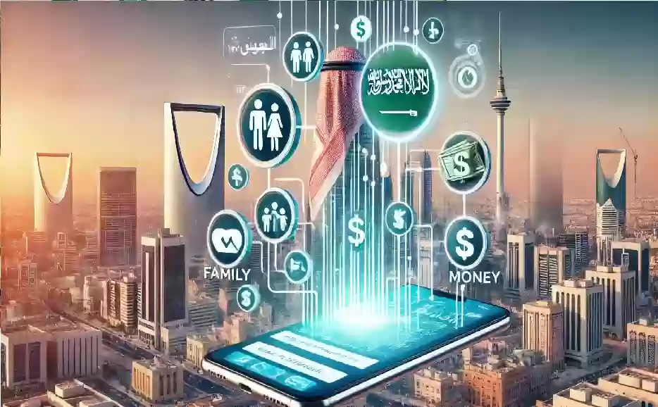 الجوازات السعودية تصدر توضيح هام بشأن رسوم المرافقين