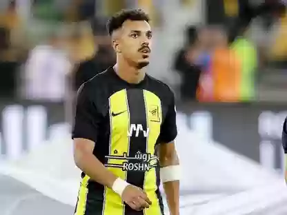 احمد بامسعود