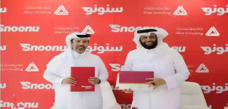 شركة سنونو