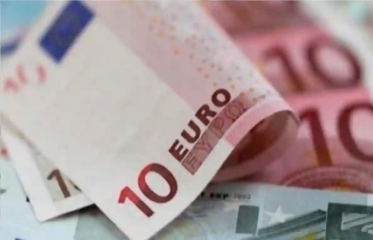 ارتفاع جنوني لسعر اليورو امام الجنيه المصري اليوم