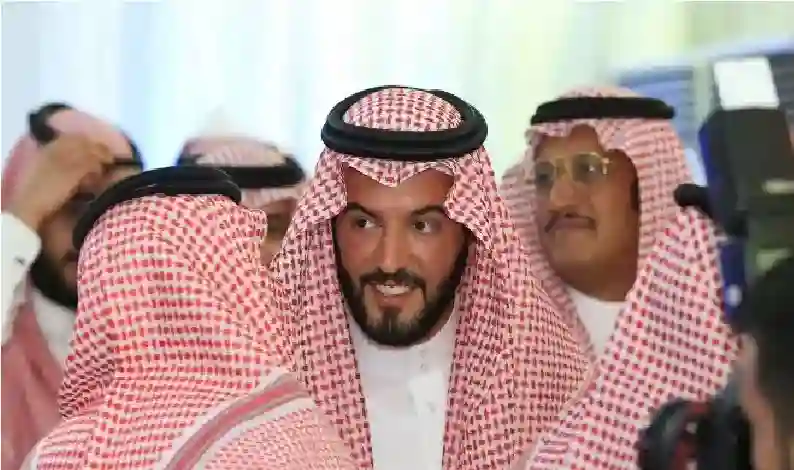 مفاجأة بن نافل