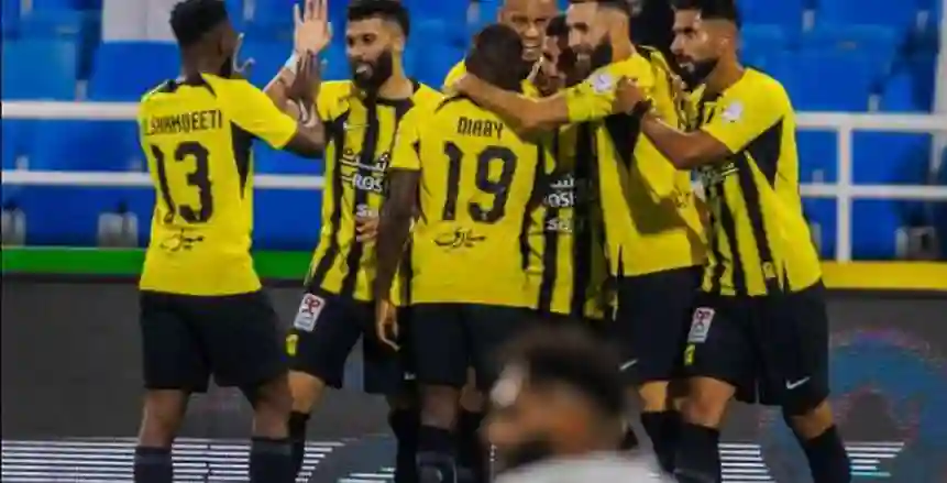 نادي إتحاد جدة