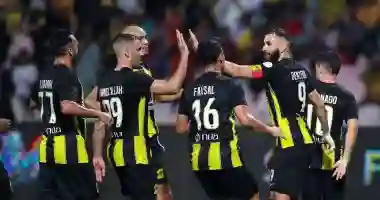 نادي إتحاد جدة