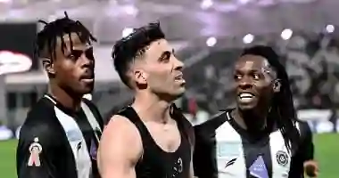 نادي الشباب 