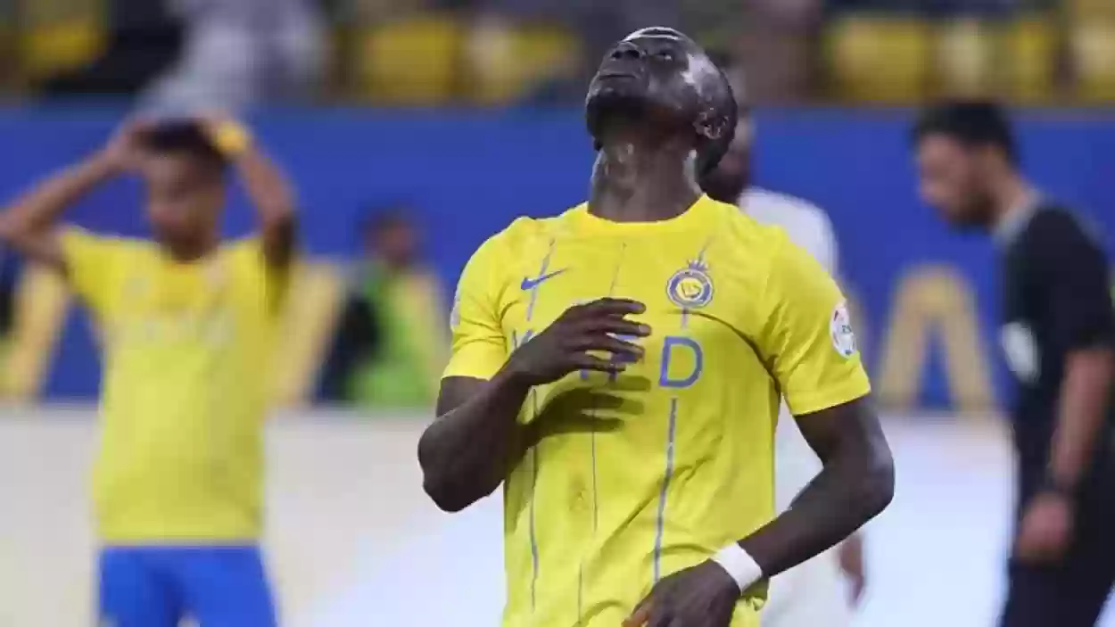 مستقبل النجم ماني في اجتماع النصر