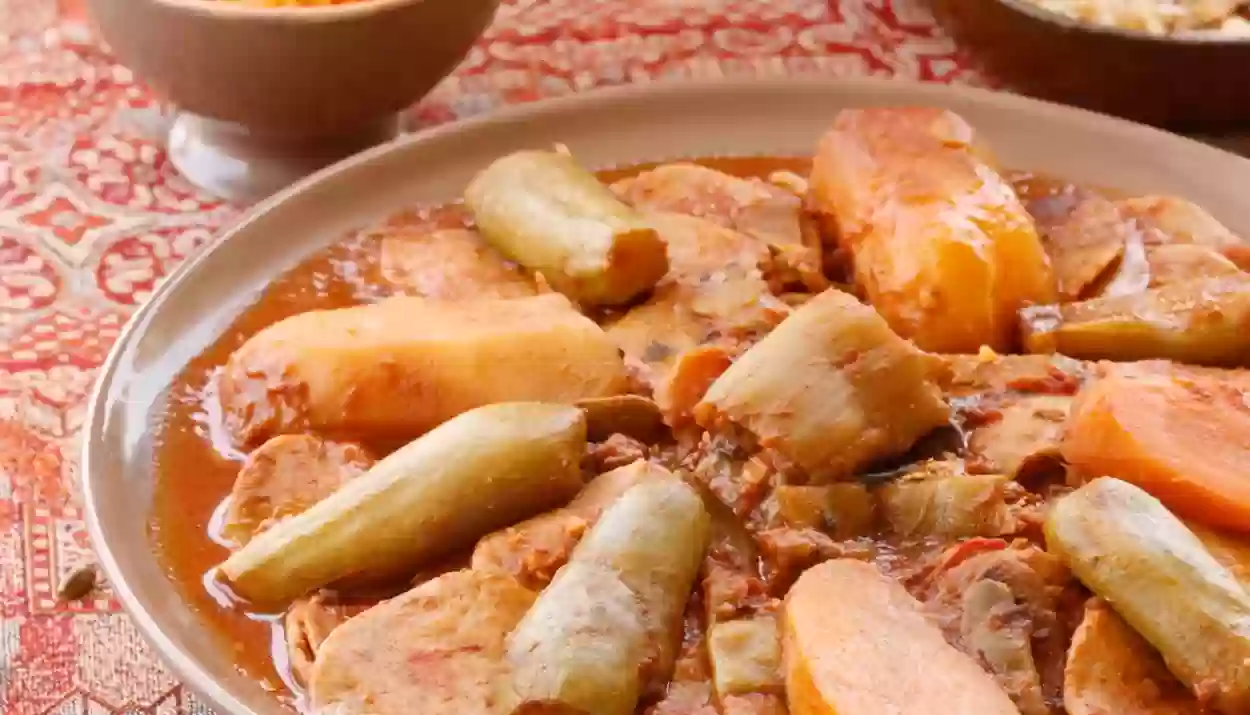 المطازيز