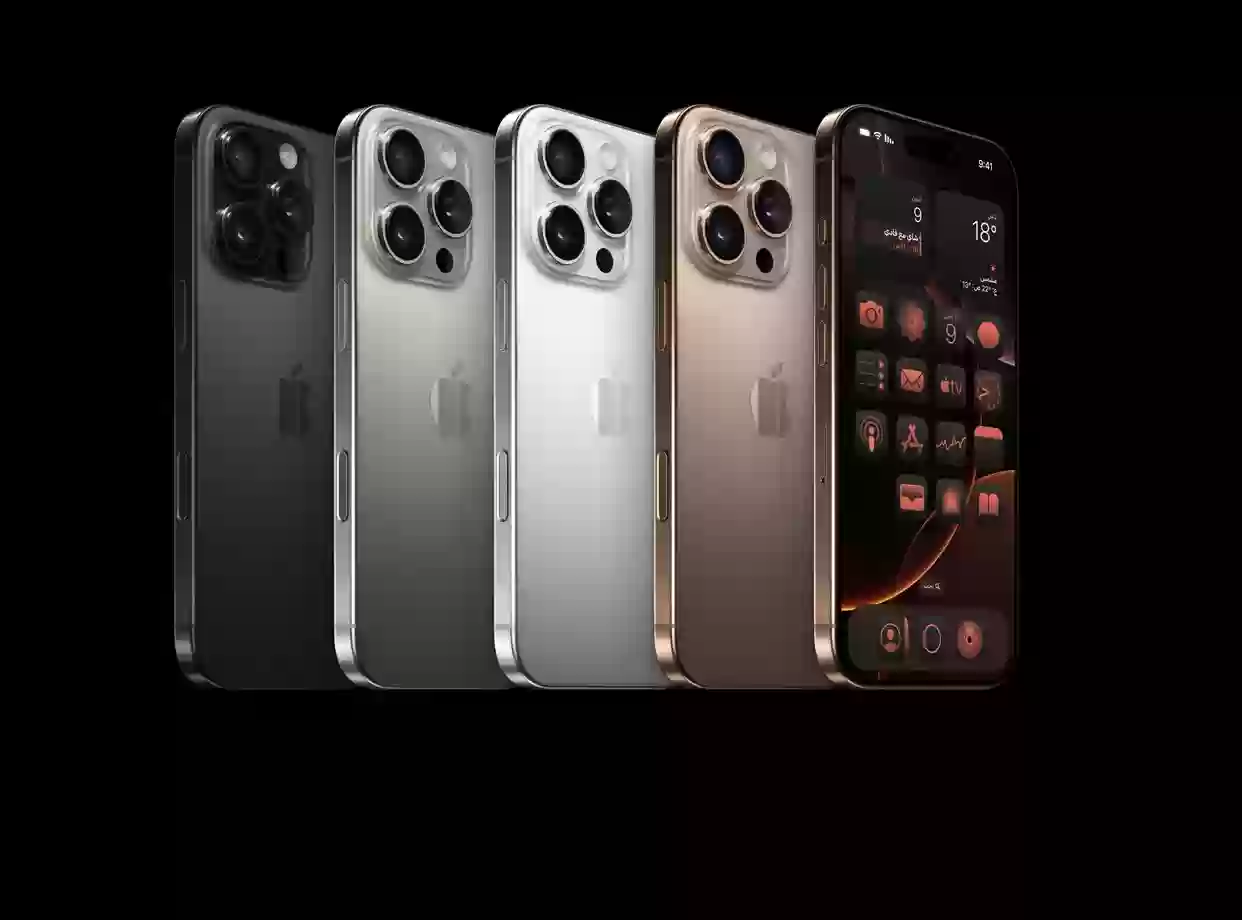 موعد إطلاق هاتف Apple iPhone 16 Pro