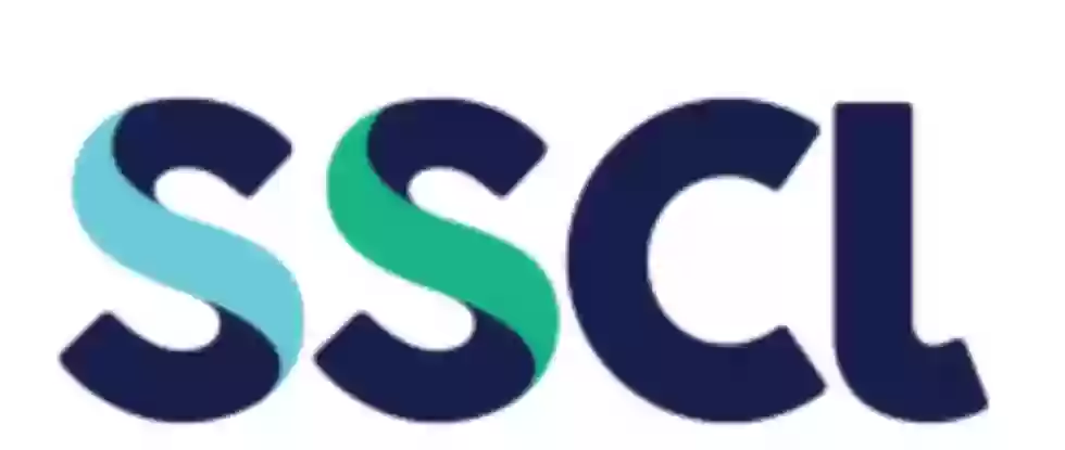 الشركة السعودية للخدمات المحدودة