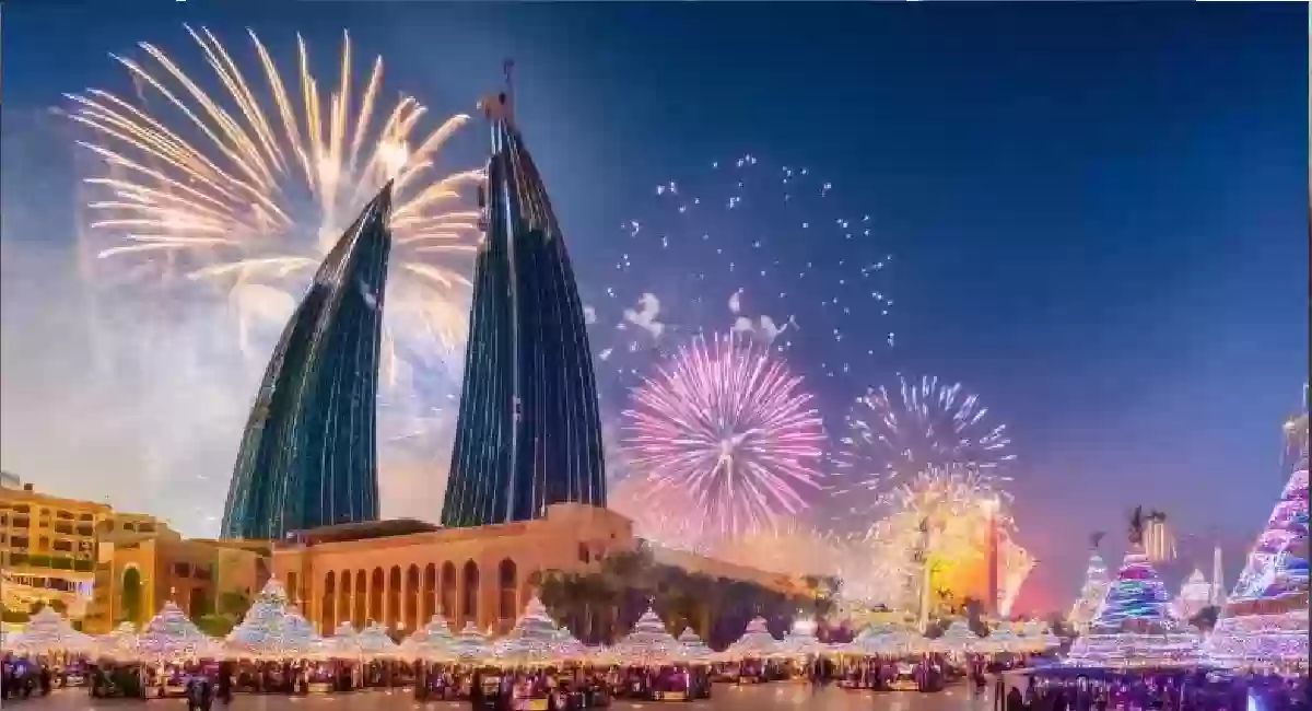 رابط حجز تذاكر بوليفارد وورلد وأهم الفعاليات المنتظرة
