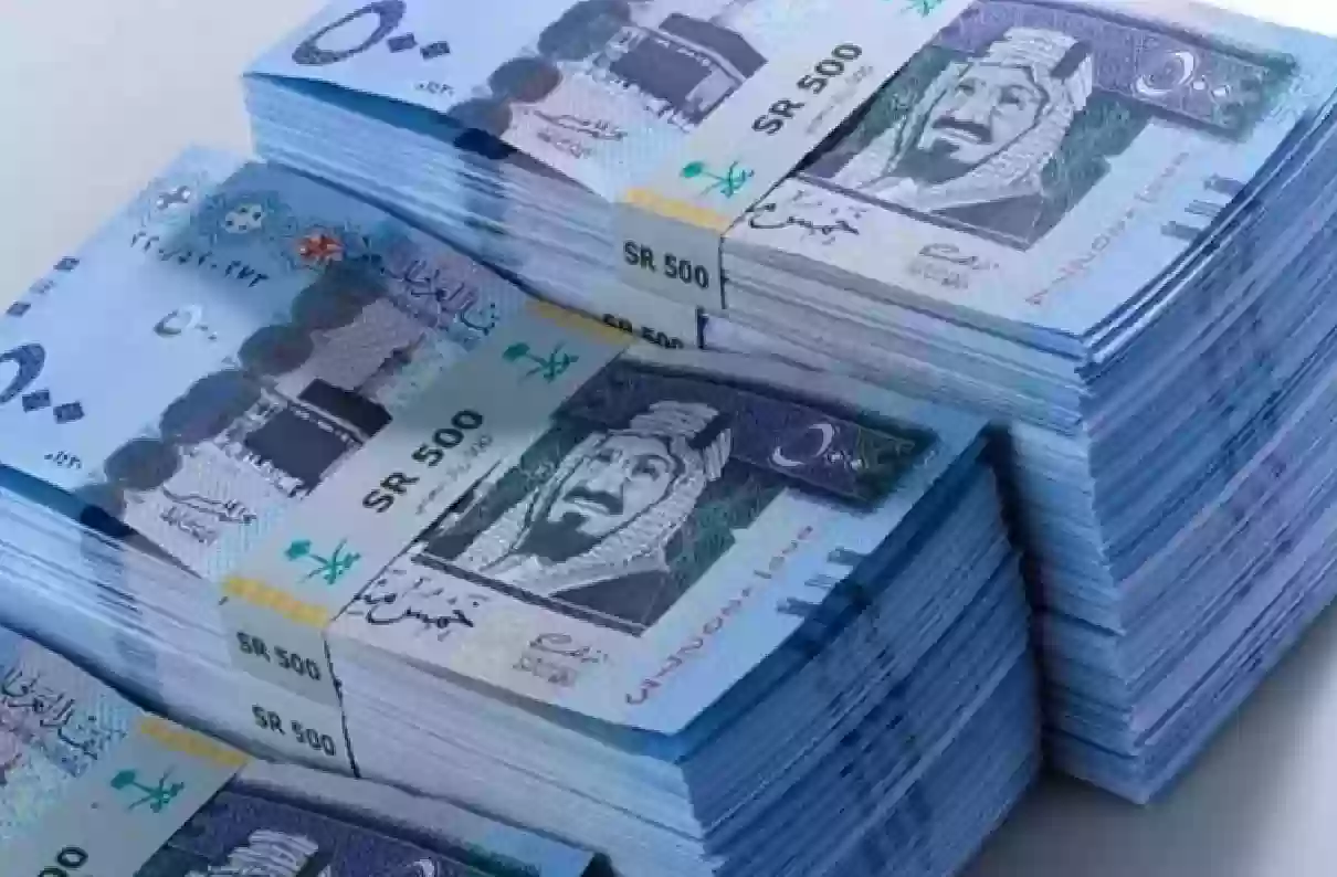 تعرف على سعر 1000 ريال سعودي امام الجنيه المصري