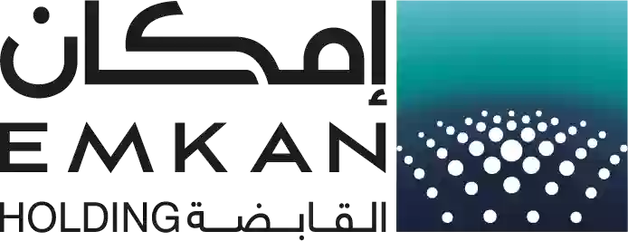 شركة إمكان القابضة