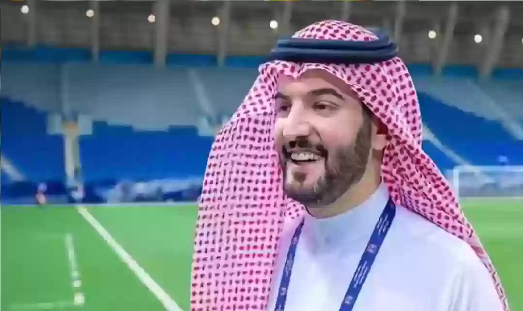 بن نافل يفاجئ الهلاليين بتدعيمات شتوية مذهلة