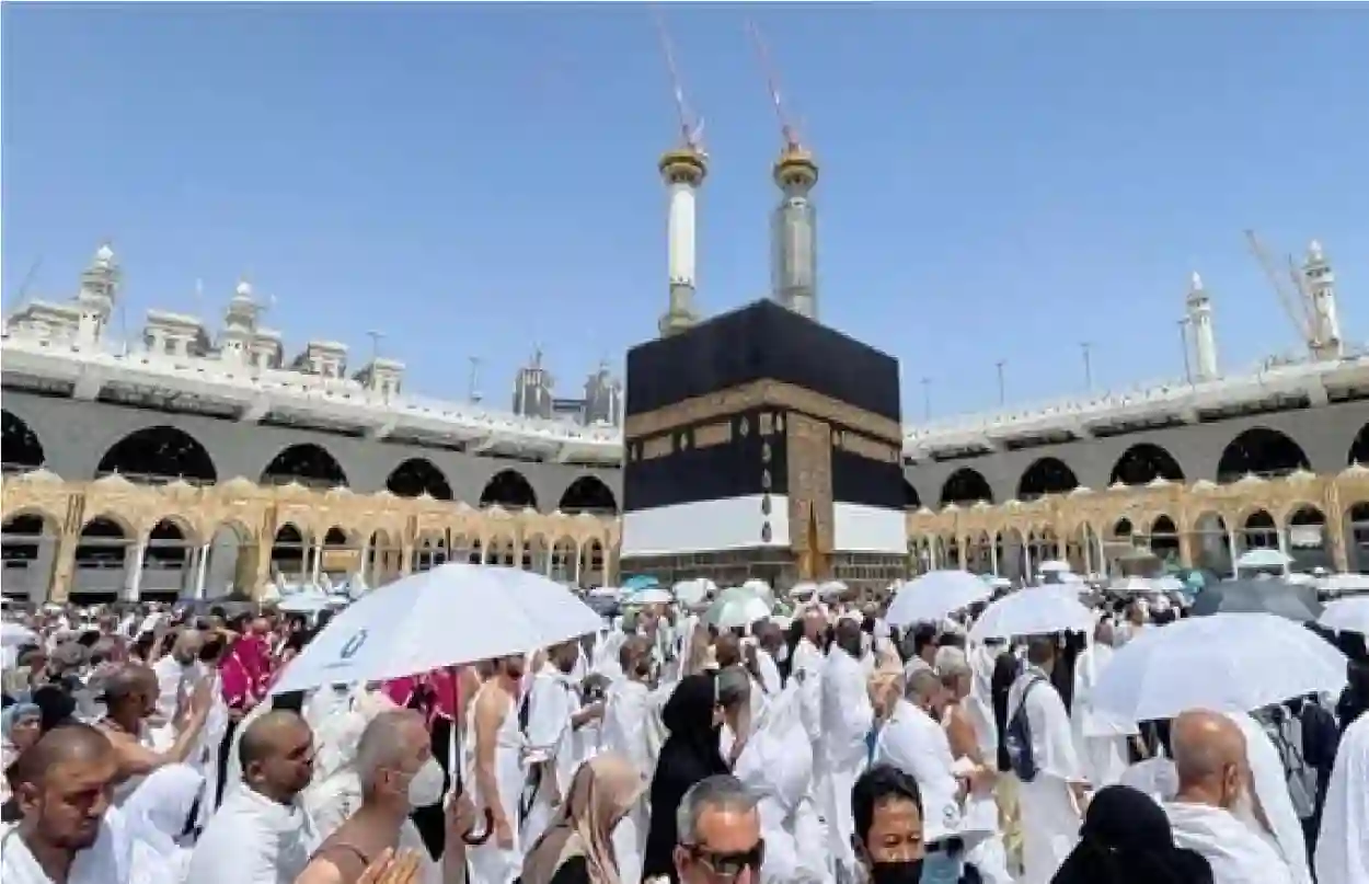 تفاصيل جديدة لتقسيط تكاليف الحج لعام 2025