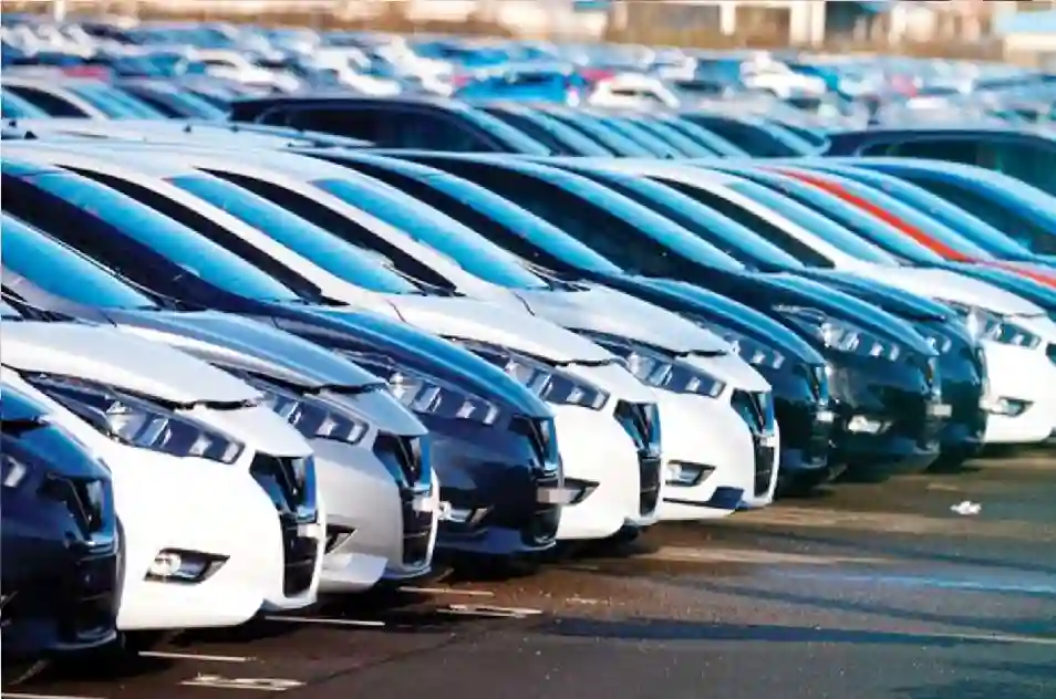 هذه السيارات لن تباع في المملكة بعد الآن