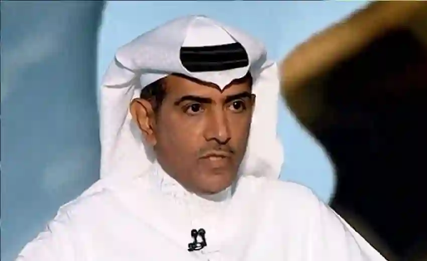 الهريفي يوجه تحذير خطير لجمهور الاتحاد قبل مواجهة الرياض