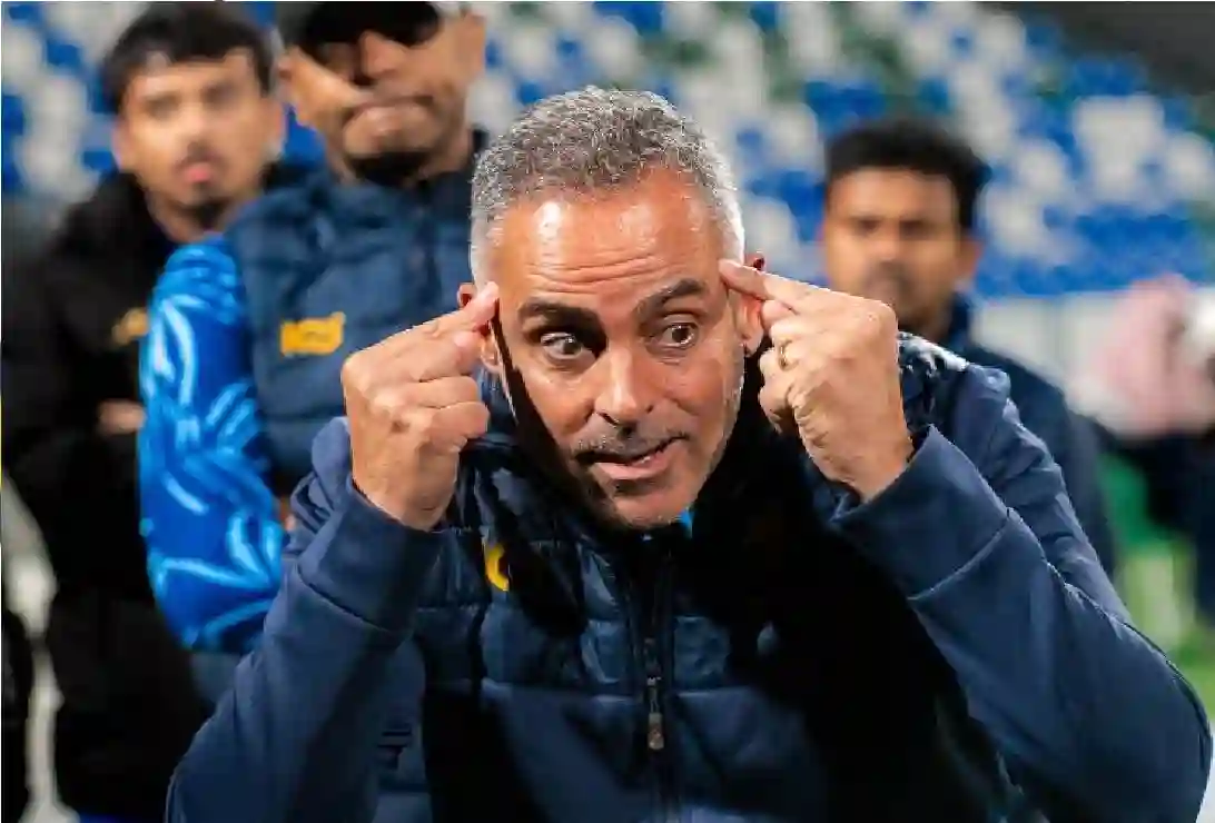 الفتح مع جوميز يحقق أرقاما قياسية ويغزو صدارة الدوري السعودي
