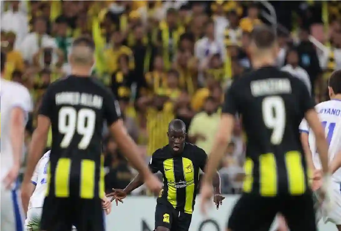 ترتيب دوري روشن بعد الجولة 27