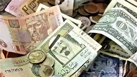الريال السعودي 