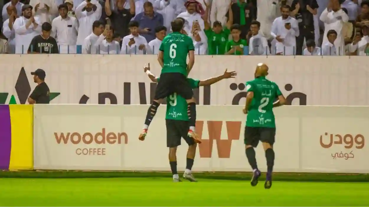 نادي النجمة 