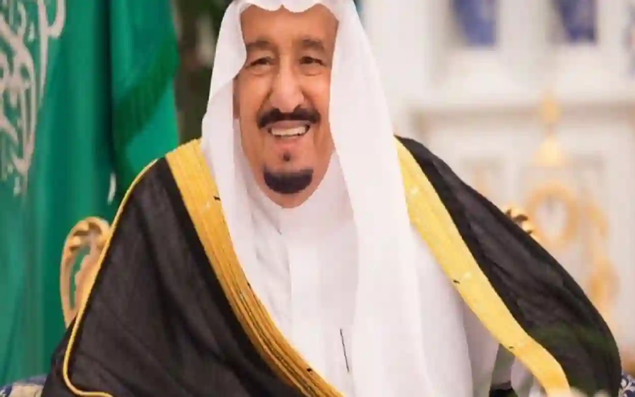 مكرمة الملك 1446 وصلت لدعم الأسر