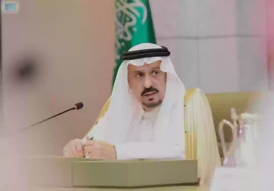 أمير الرياض