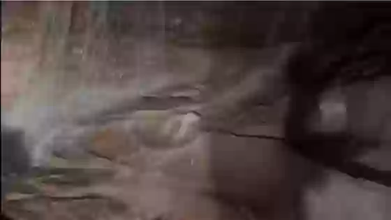 سيول الأمطار