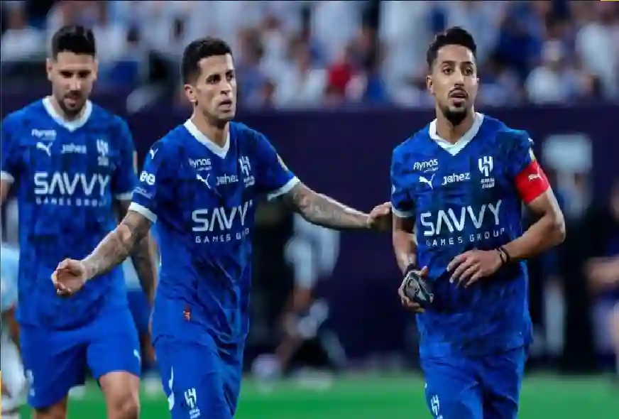 ماركا تكشف عن مفاجأة قوية للهلال قبل مونديال الأندية