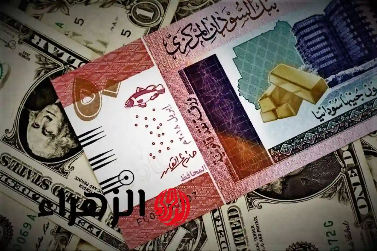 الجنيه السوداني