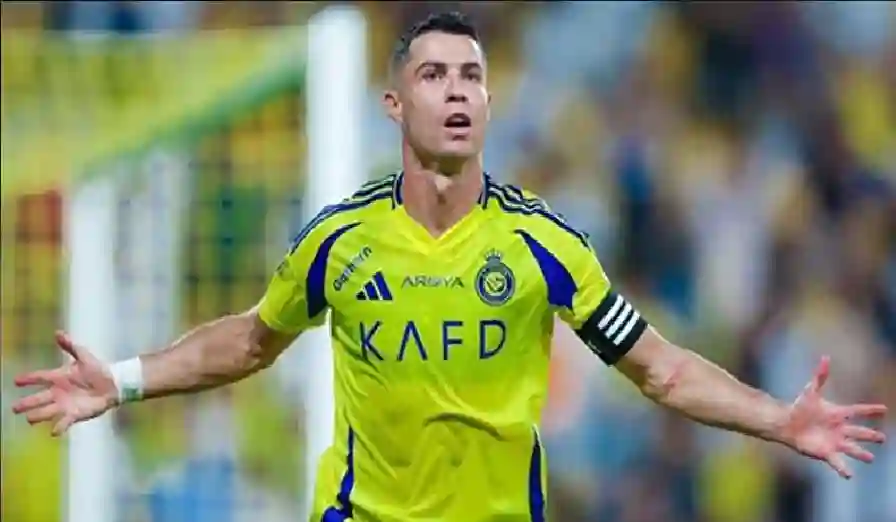 رونالدو على موعد مع مفاجآت كبرى من النصر 