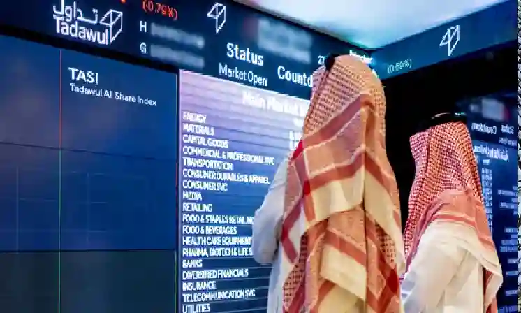 توقعات مثيرة من الراجحي المالية لأداء 75 شركة