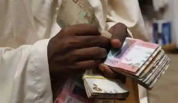 مفاجاة في سعر الريال السعودي امام الجنيه السوداني