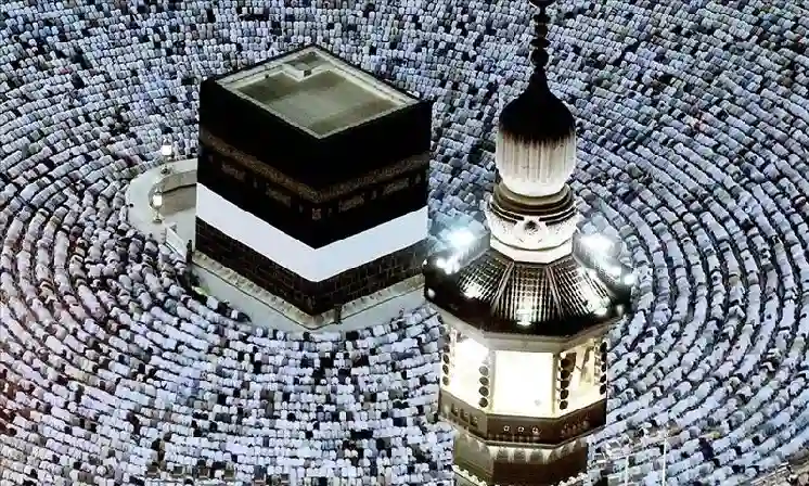 تنظيم جديد لموسم الحج
