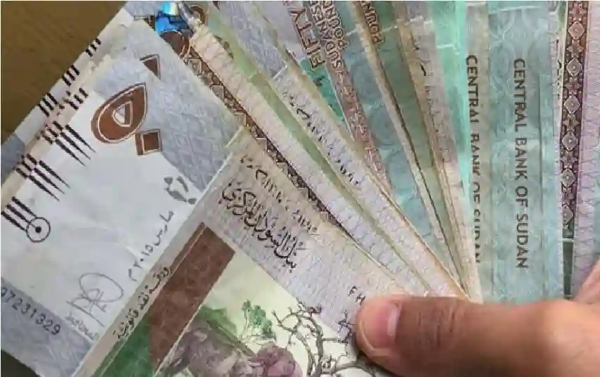 الريال السعودي يحلق أمام الجنيه السوداني اليوم