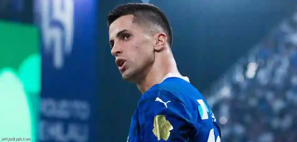 كانسيلو 